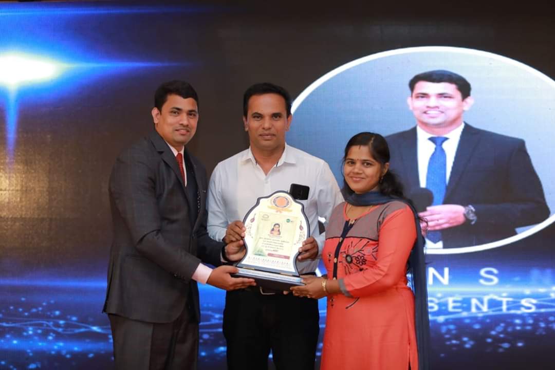 MDRT Award Function