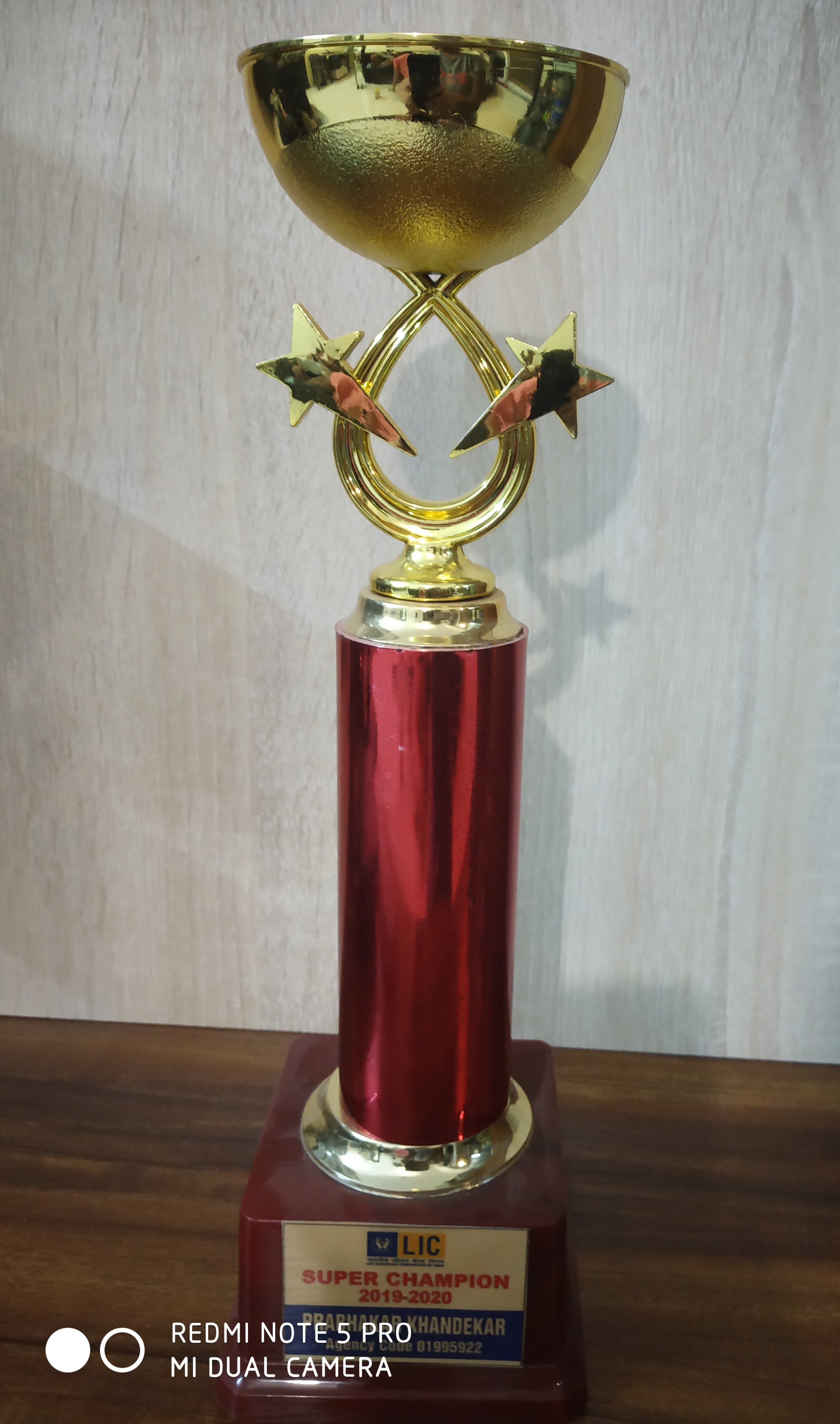 Super Champion Trophy