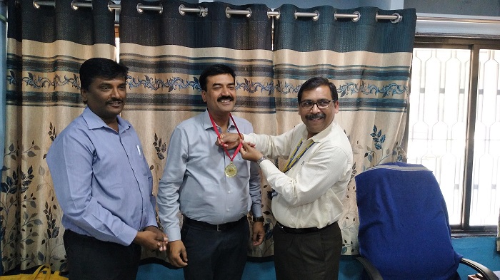 QUALIFIED FOR ZONAL COMPETITION