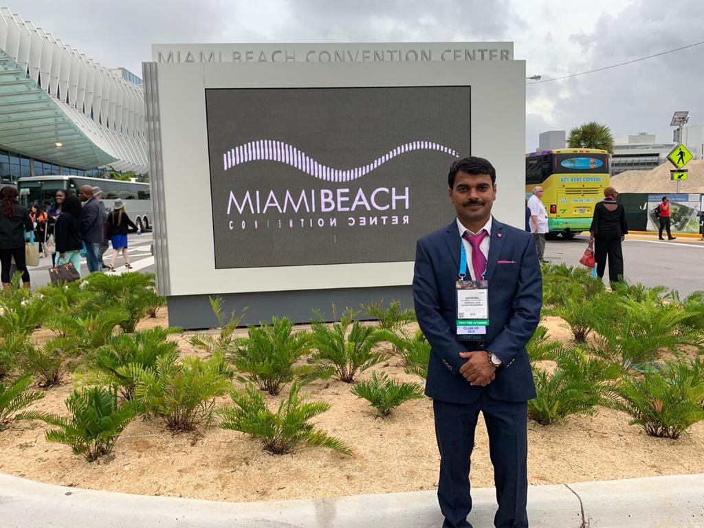 MDRT Annual meeting USA 2019