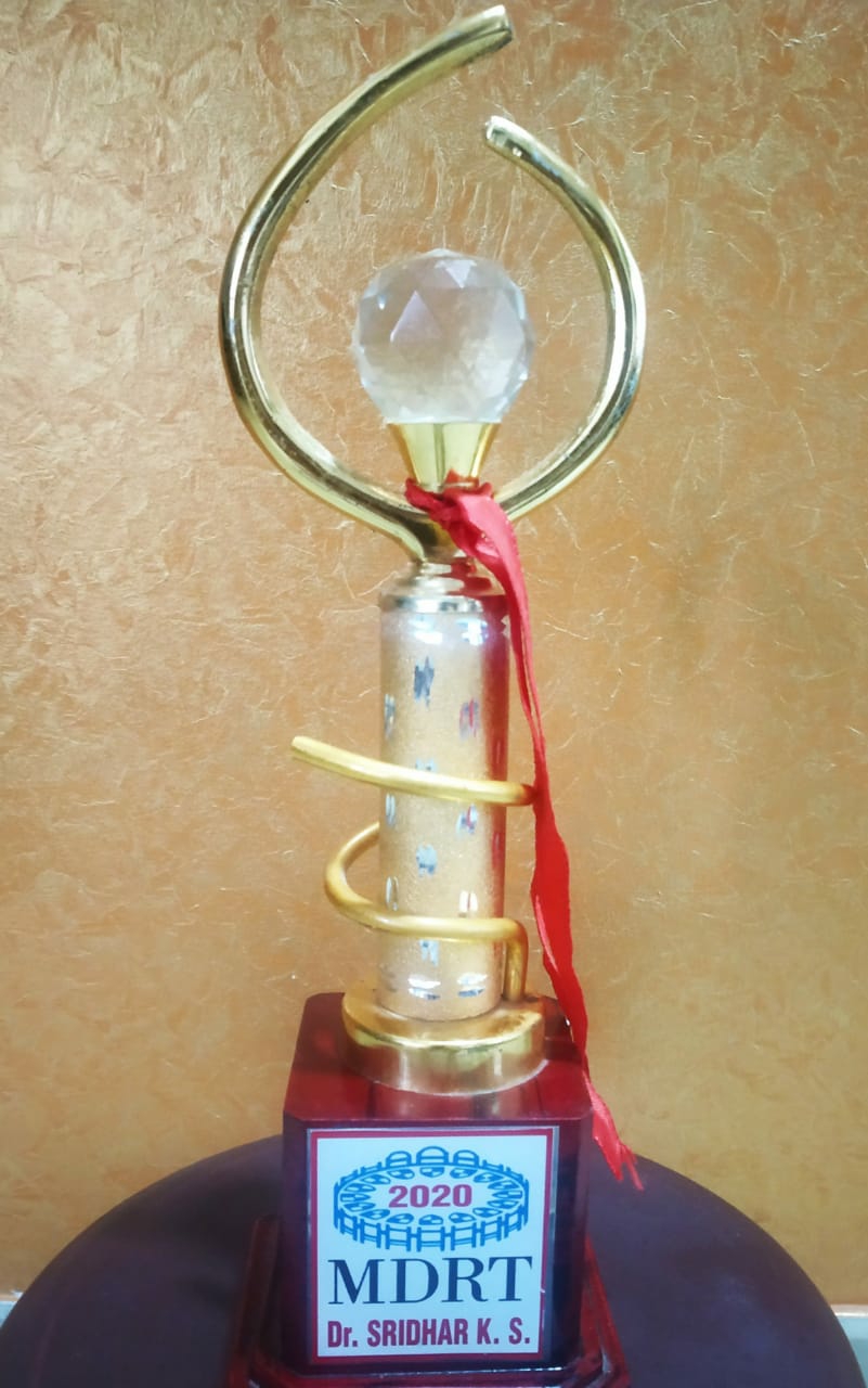 MDRT Felicitation