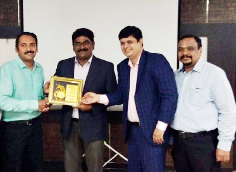 AWARD
