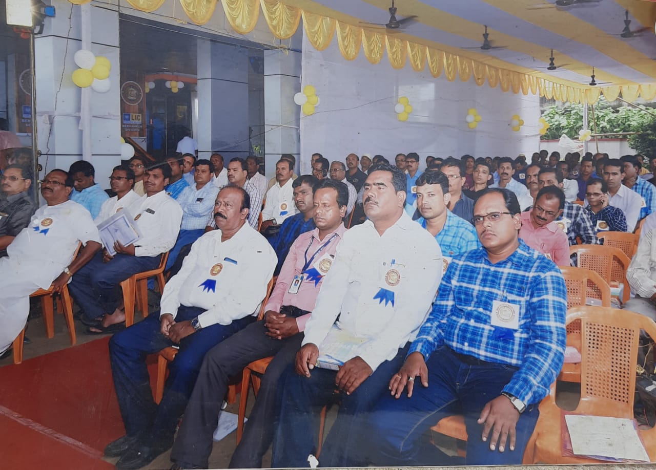 Customer Meet