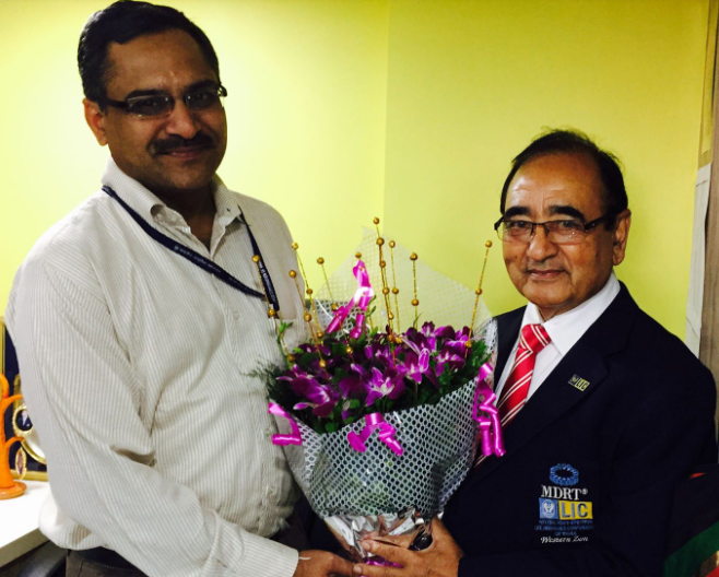 Chhetri Insurance Services