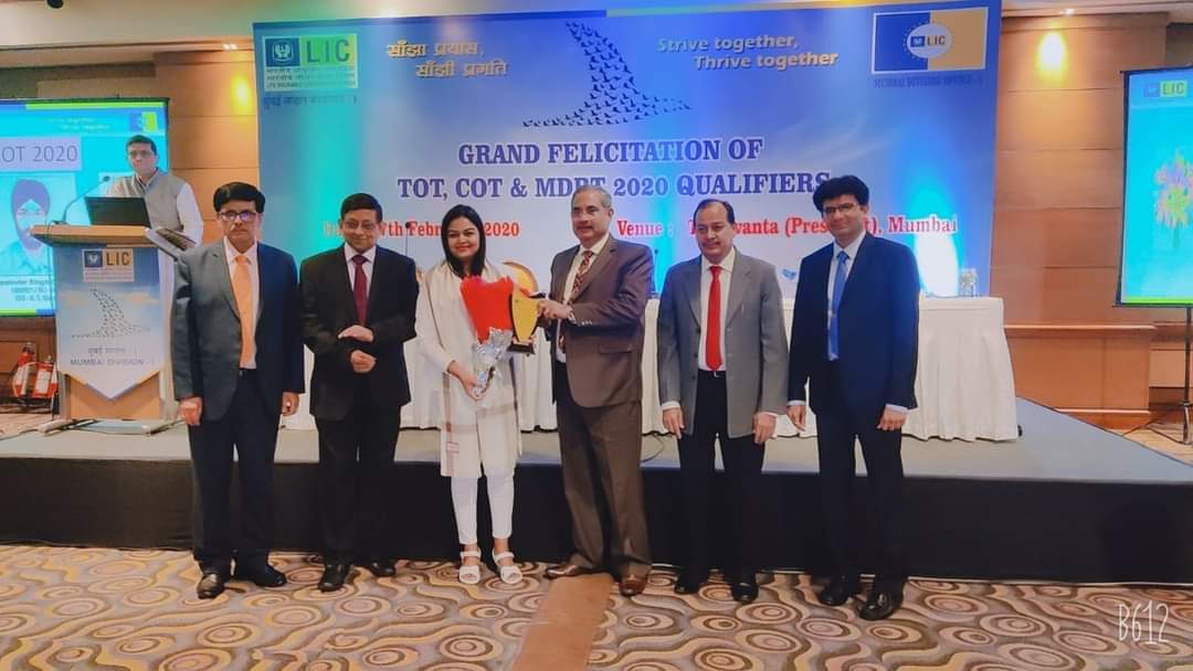 Grand Facilitation for achieving COT