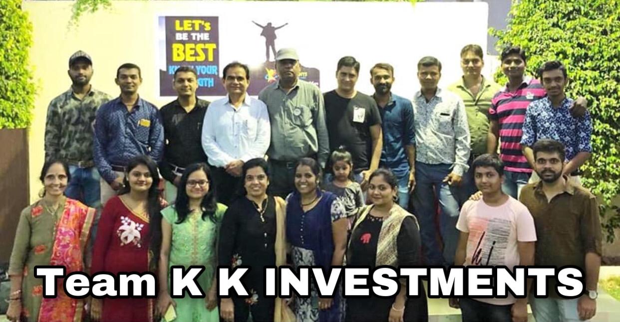 Team KK Investment