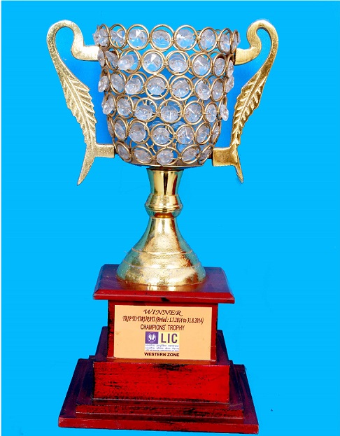 Champion's Trophy 2014