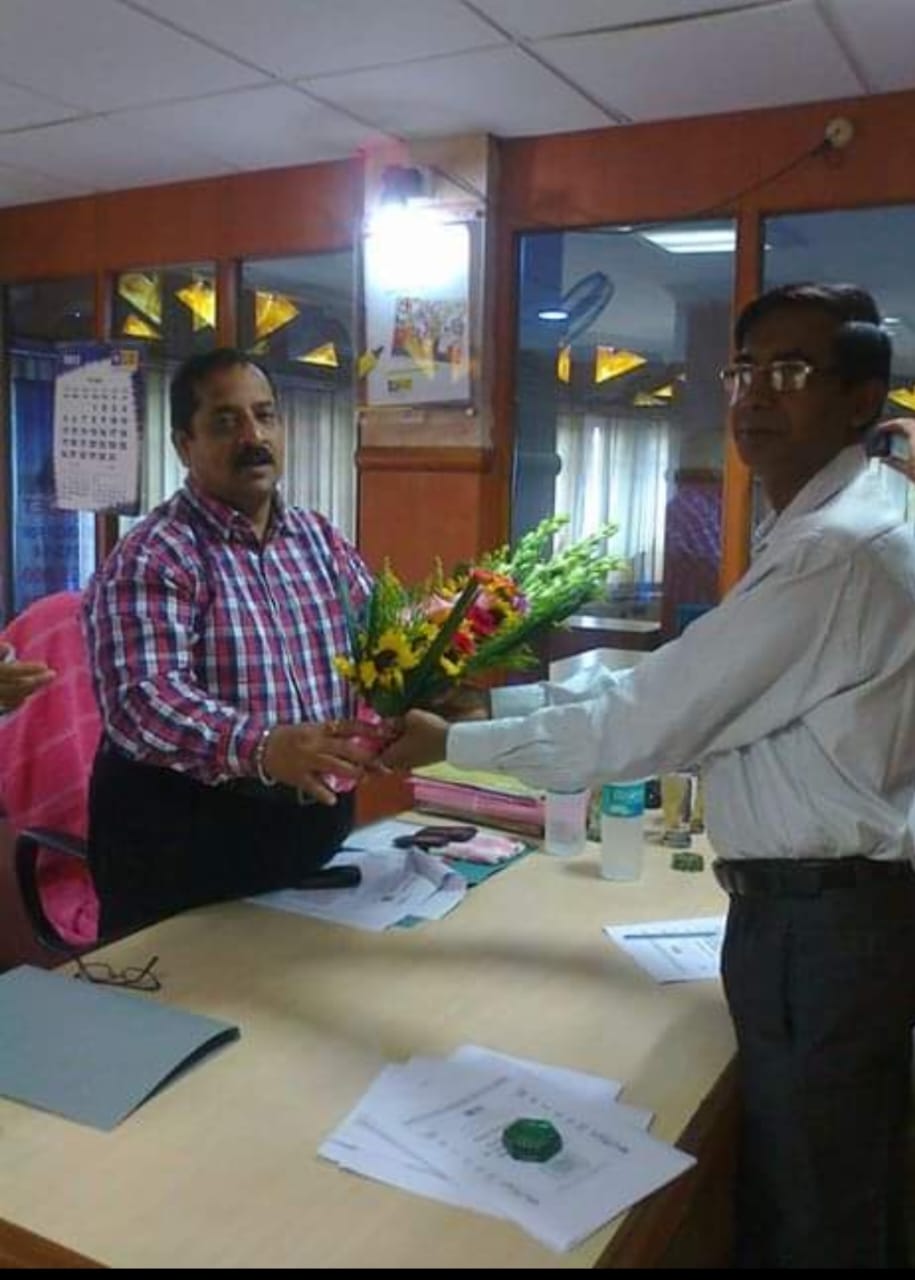 Achievement Celebration
