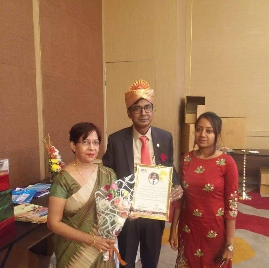 Certificate Of Best Performance