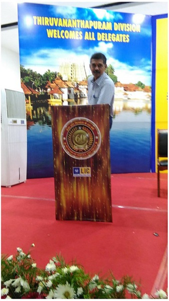 Zonal Manager Club Convection