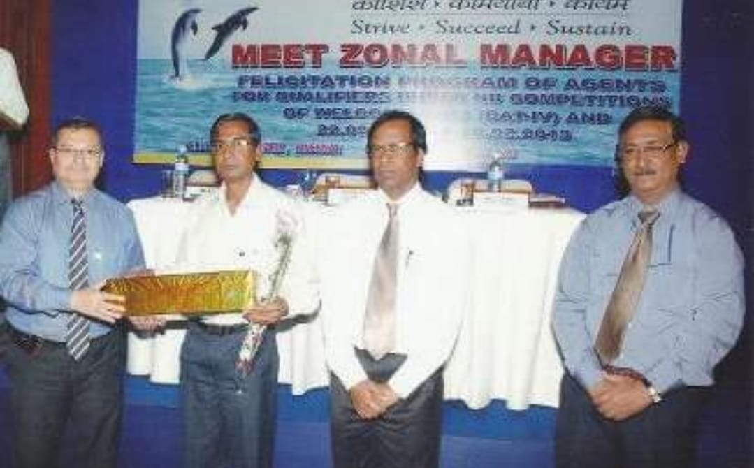 Meet With Zonal Manager