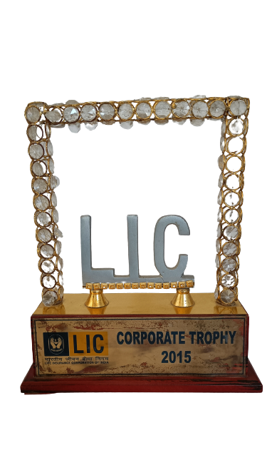 CORPORATE TROPHY 2015