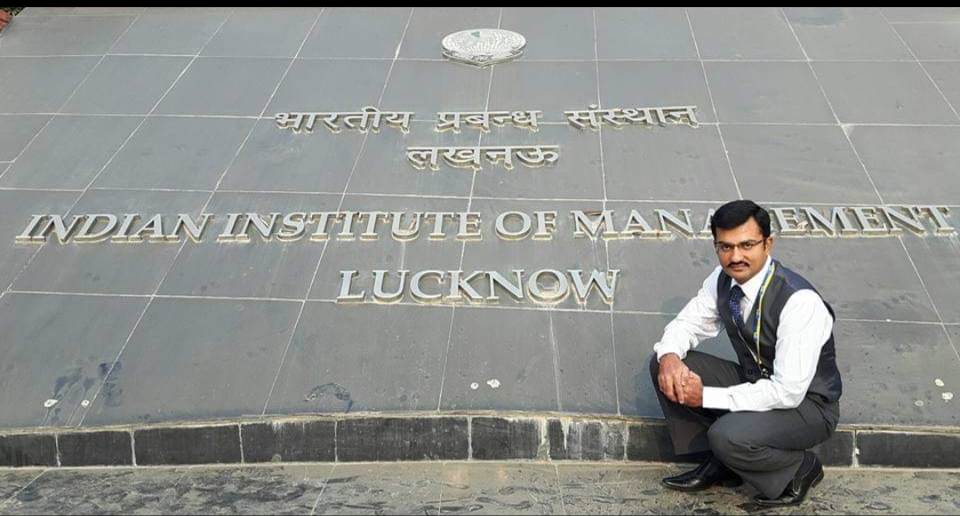 Indian Institute Of Management - Lucknow campus