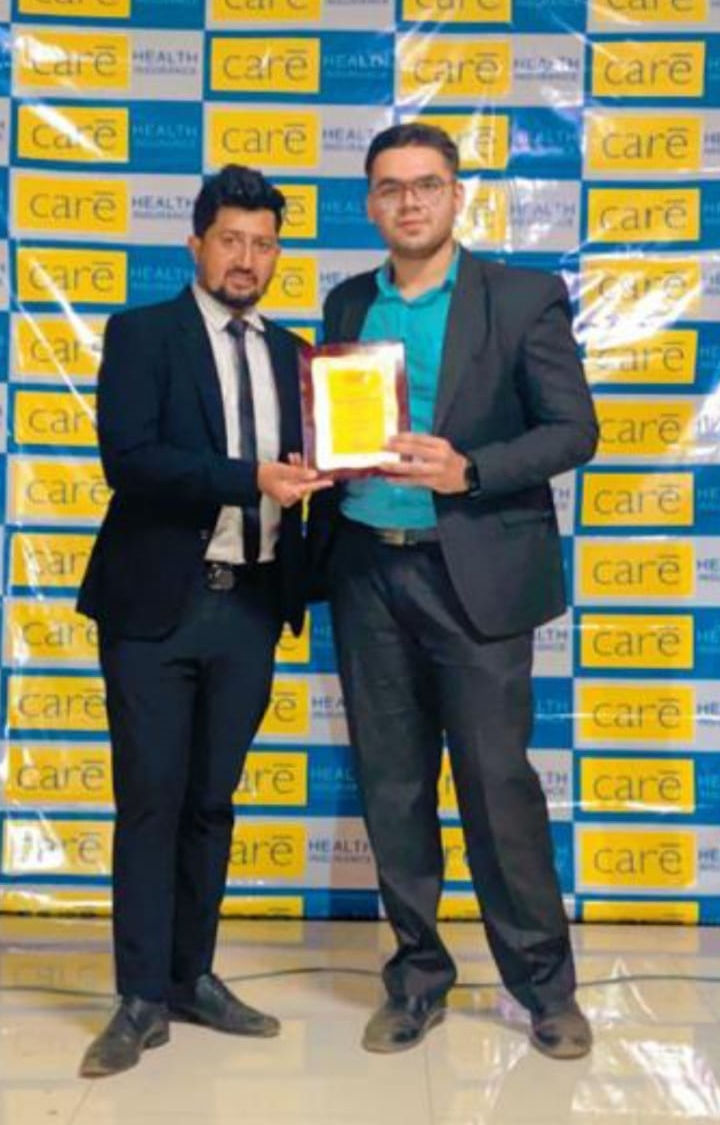 Regional Head Club Trophy