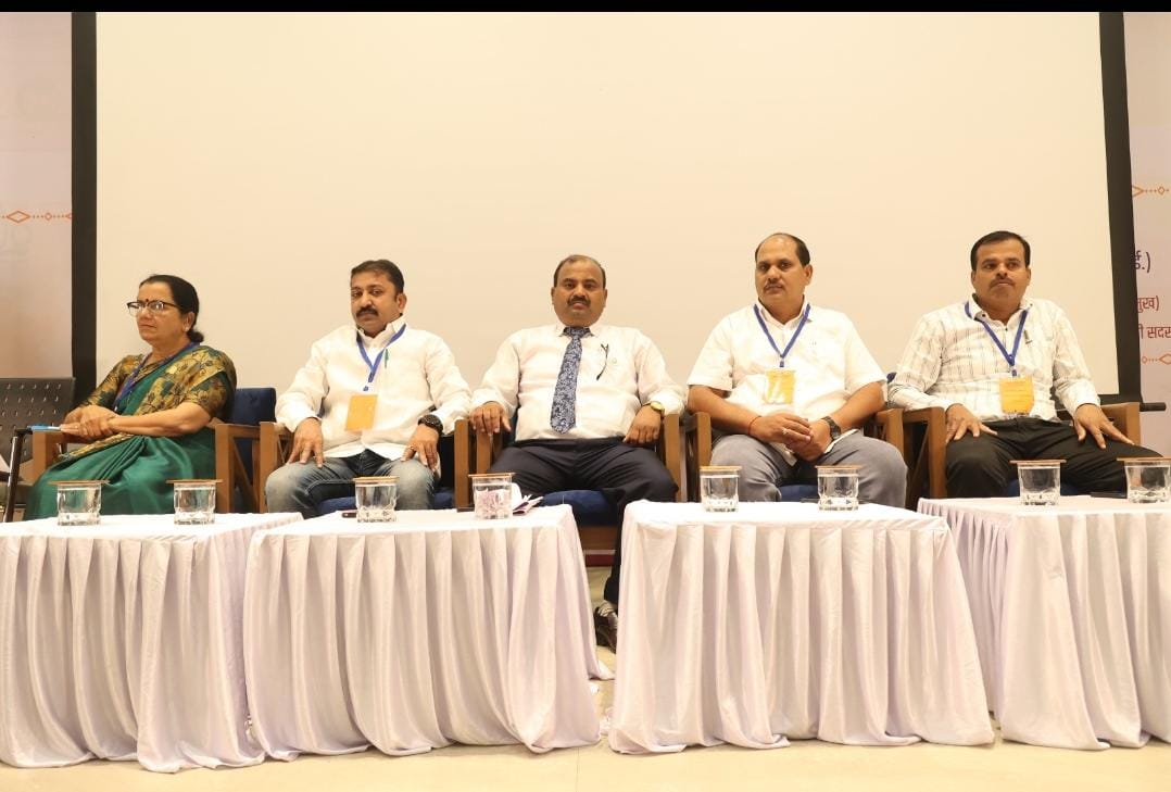 Mumbai Auditor Adhiveshan Uttan 2023