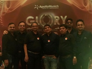 APOLLO MUNICH AMSA CONVENTION AT MALAYSIA