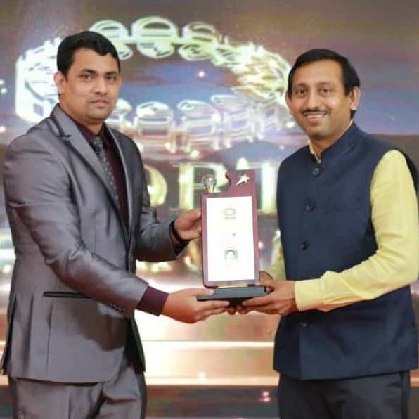 Best Performance Award