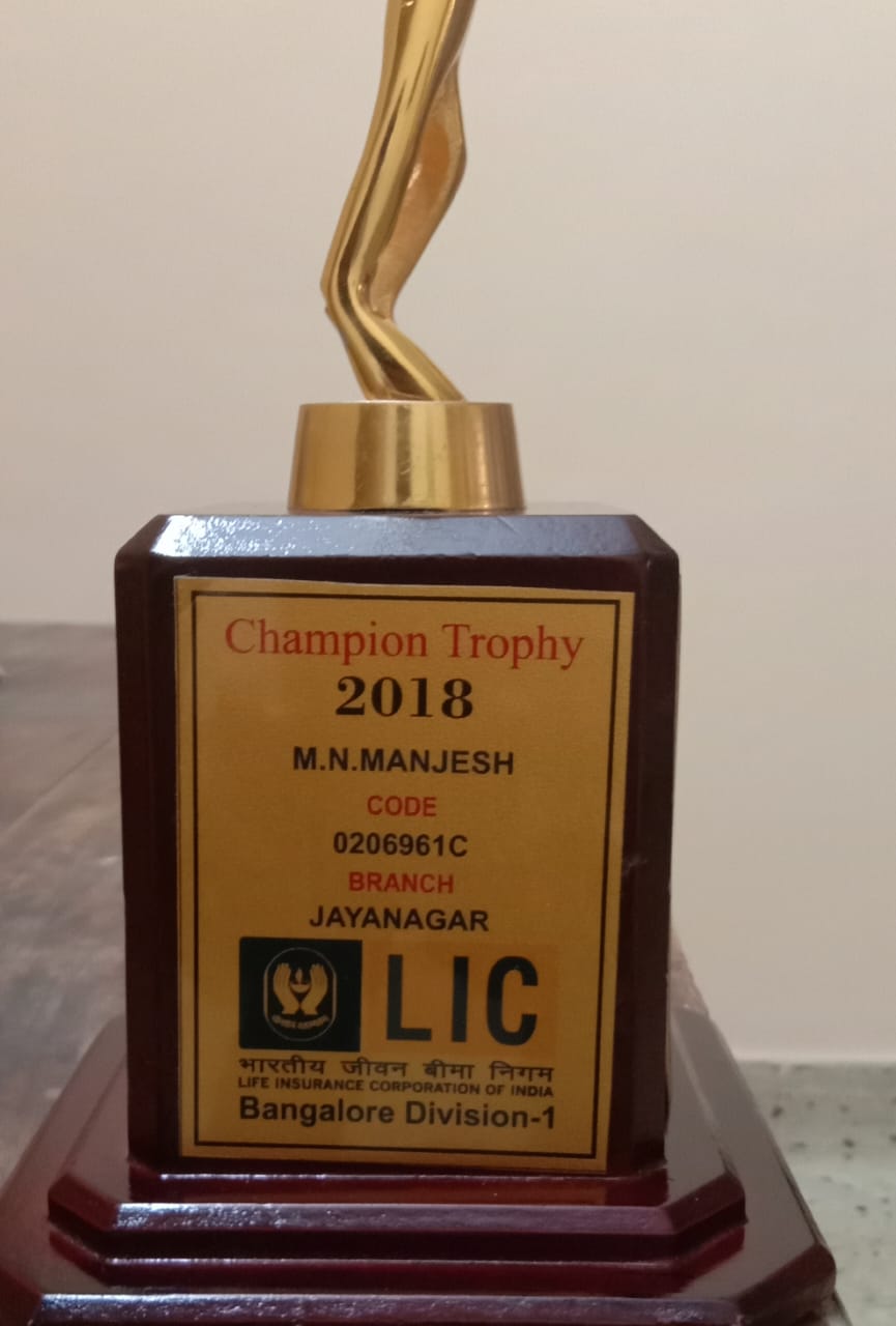 Champion's Trophy 2018