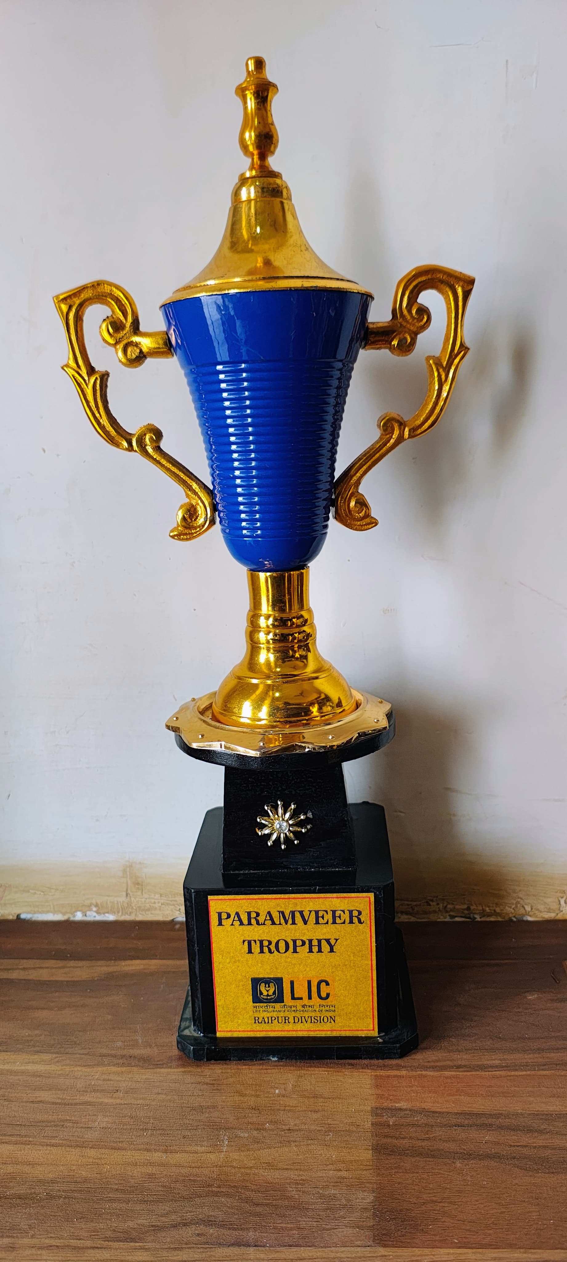 Paramveer Trophy