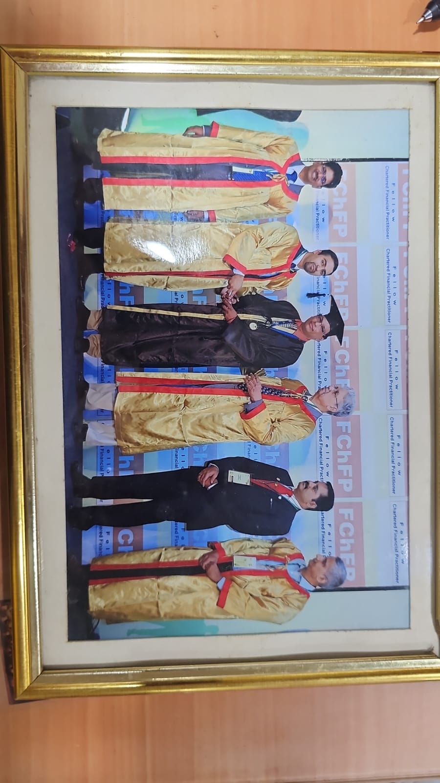 Special Moment