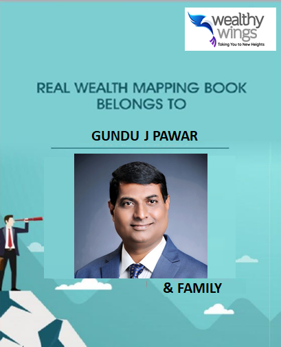 REAL WEALTH MAPPING