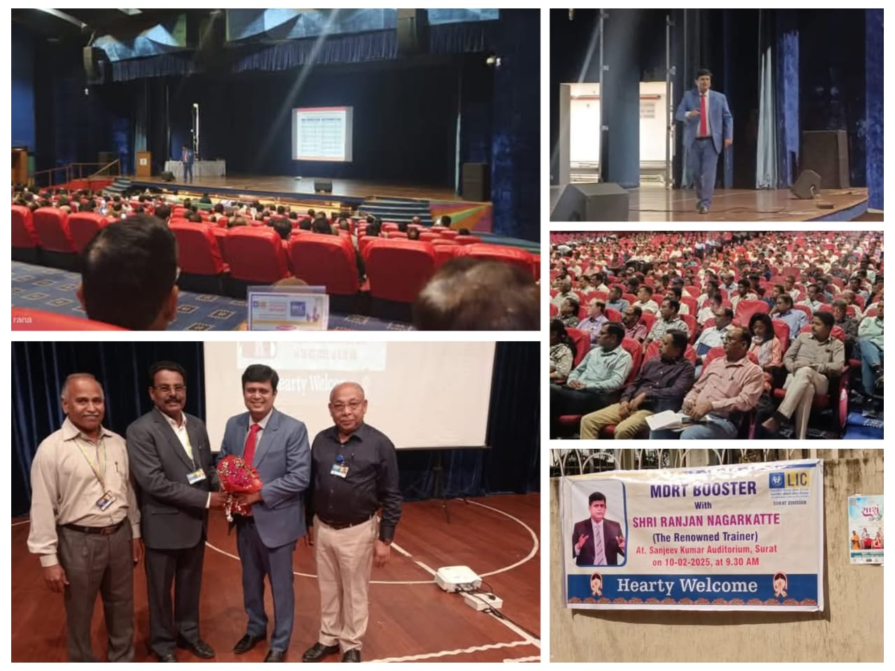 Module 1 of our 12-Month Classroom Batch in Bangalore (English) – Completed!