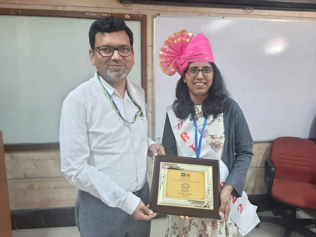 Awarded for Best Performance