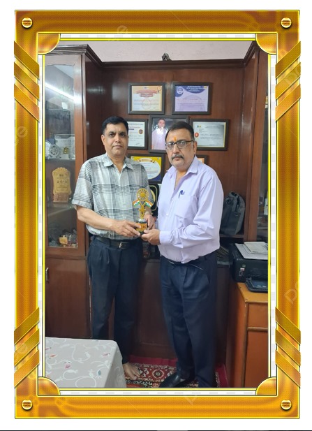 Awarded for Best Performance