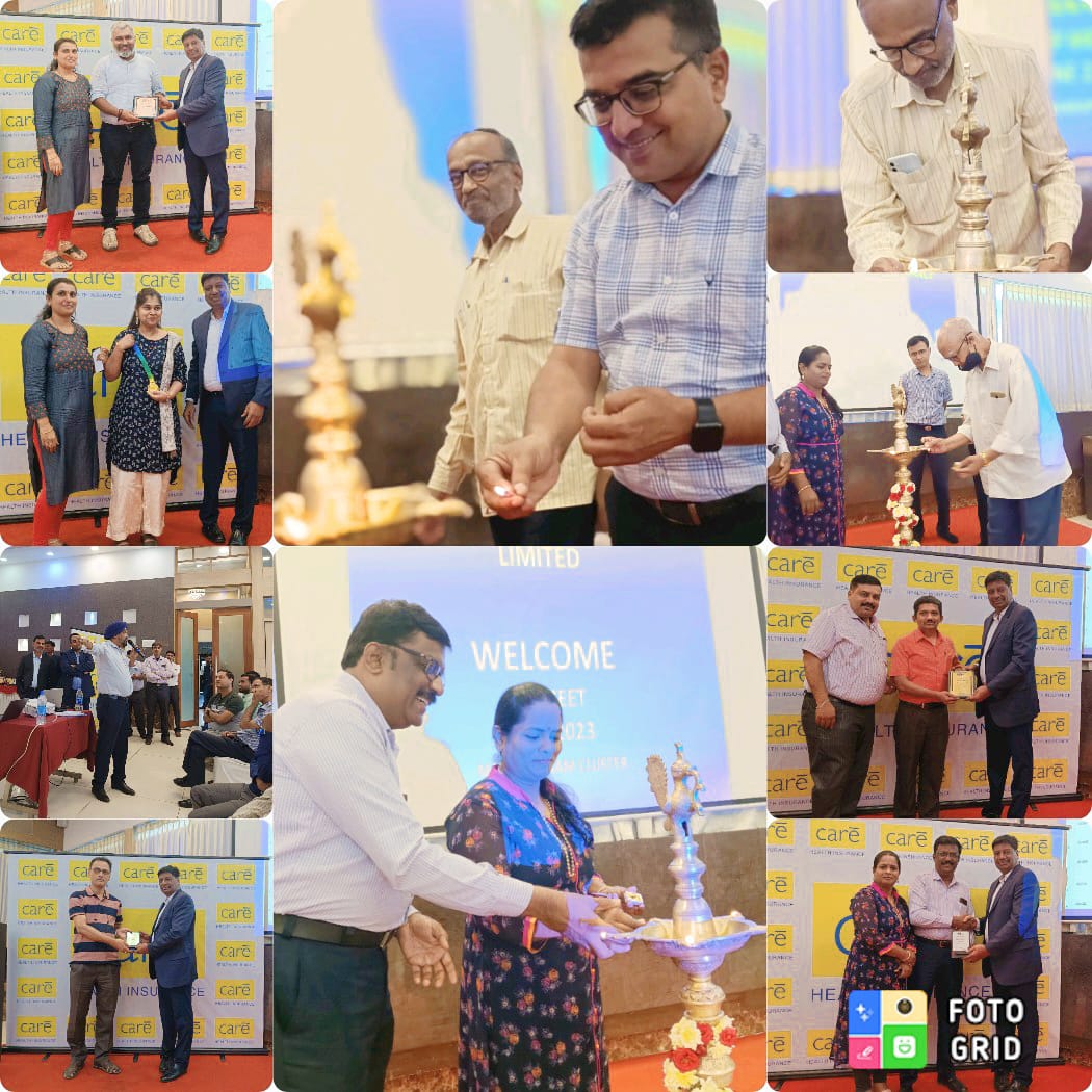 Care Award