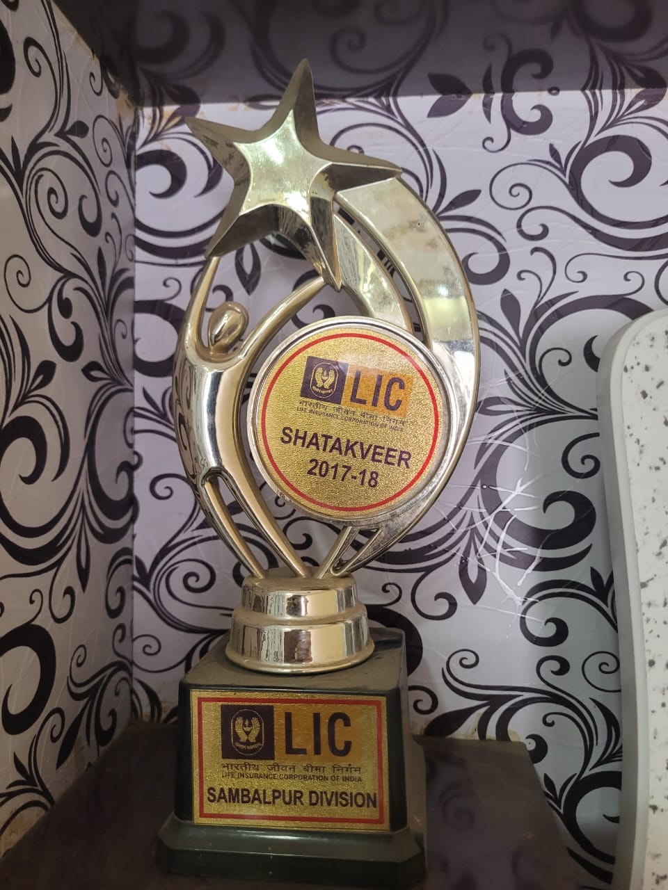 Shatakveer 2017-18