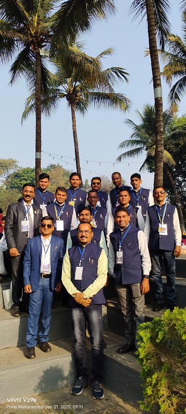 A Moment with Achievers