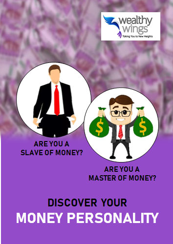 MONEY PERSONALITY