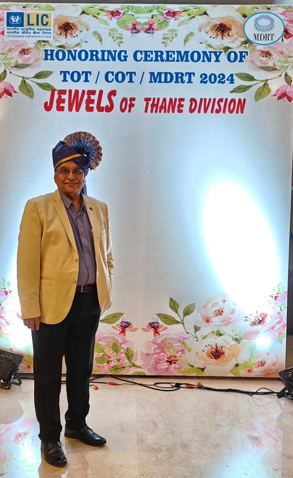 Jewel of Thane 2024