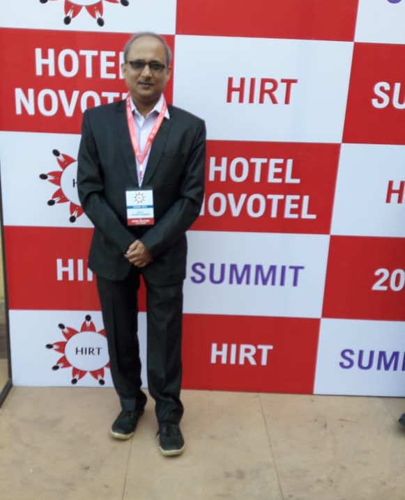 HIRT Summit Mumbai