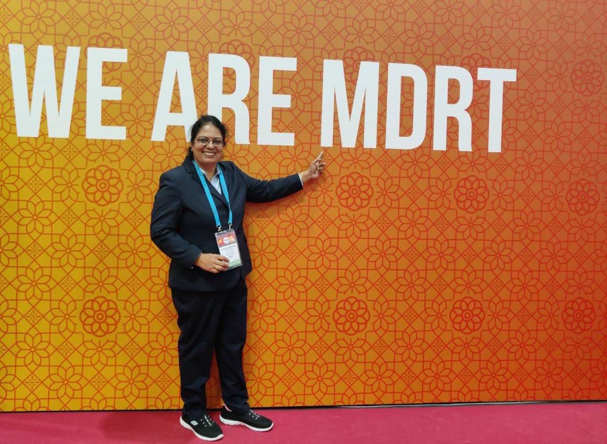MDRT Global Conference 2023