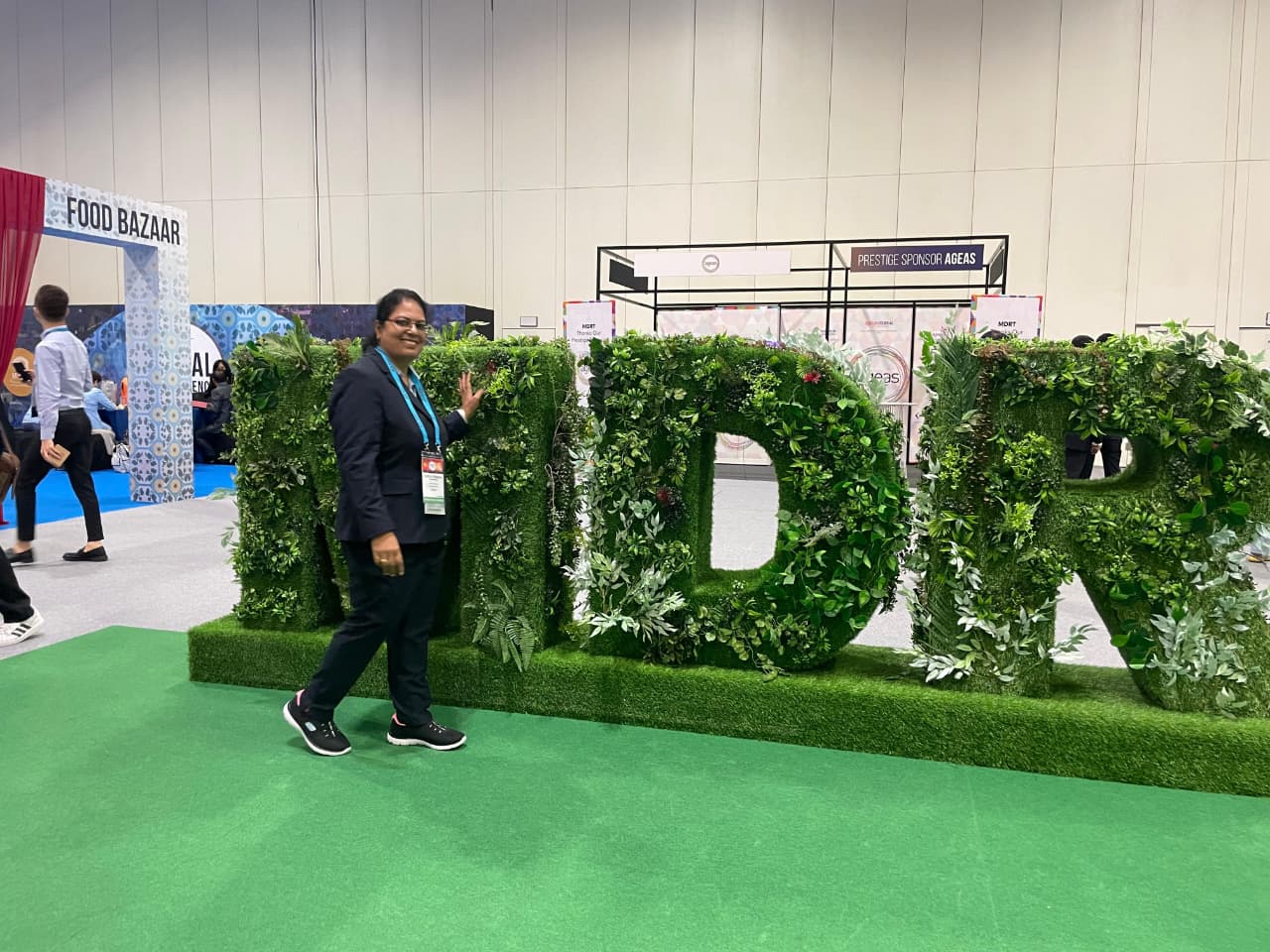 MDRT Global Conference 2023