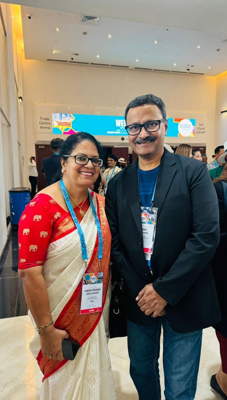 India’s No.1 LIC Financial Advisor, Mr. Bharath Parekh Sir