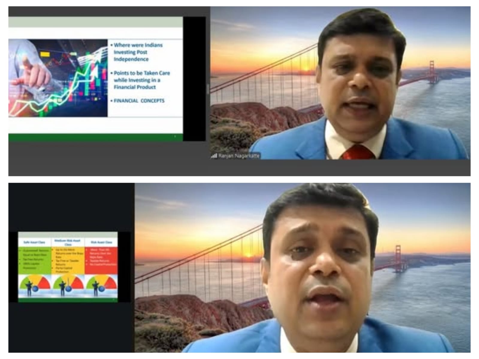 ONLINE INVESTOR MEET | 26TH OCTOBER