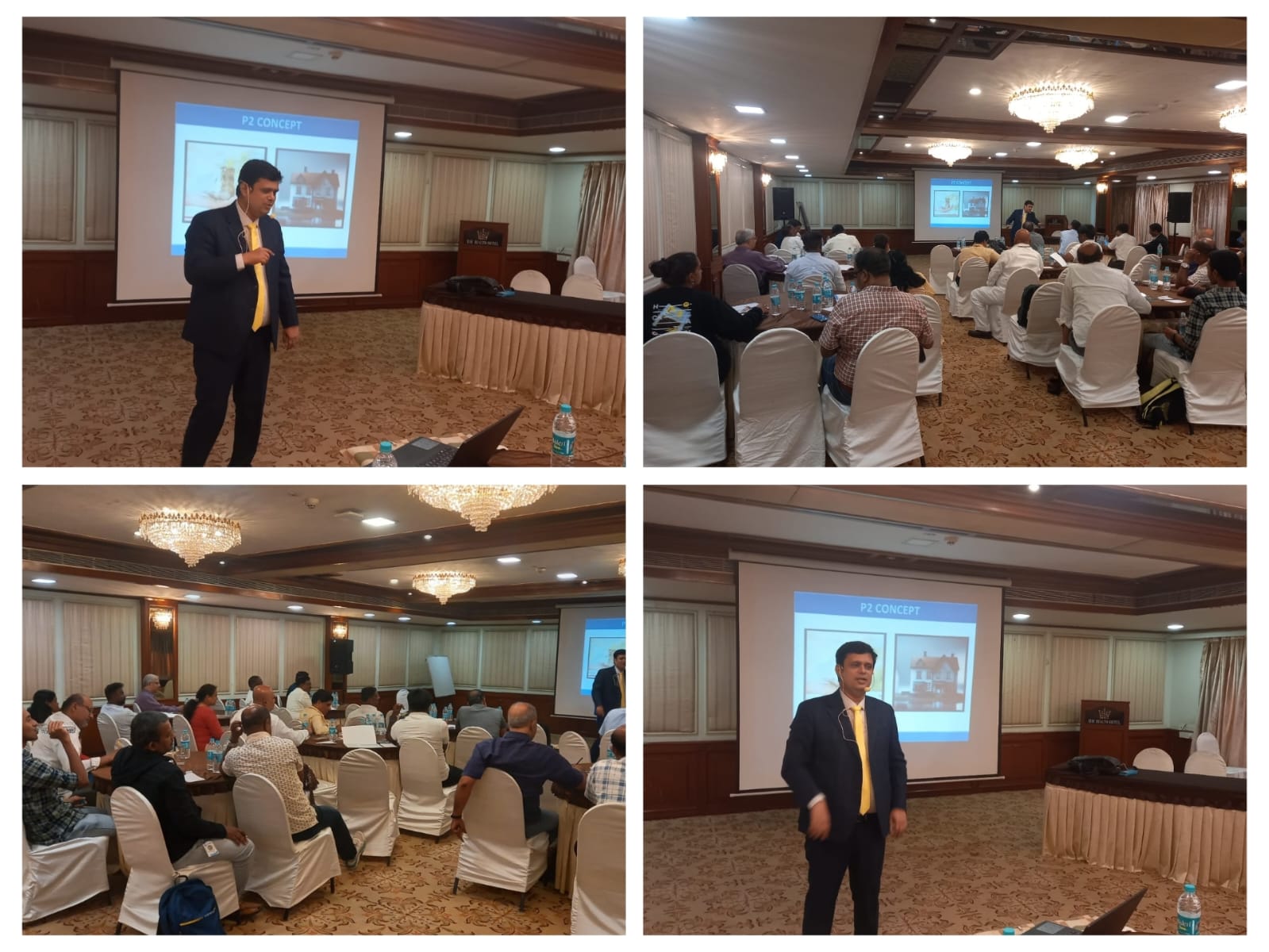 12S BENGALURU CLASSROOM - M09