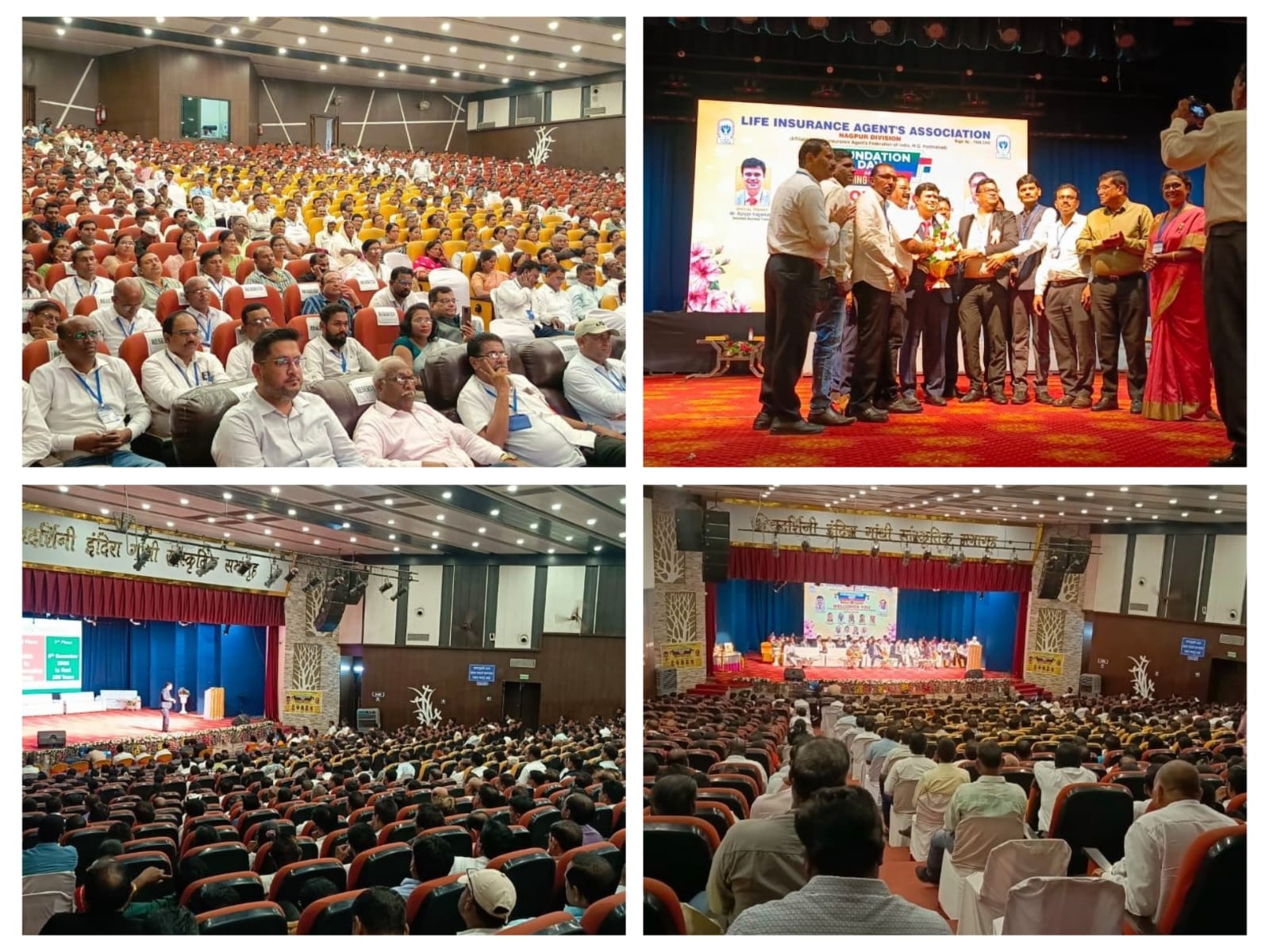 A REMARKABLE DAY OF LEARNING AND INSPIRATION WITH MR. RANJAN NAGARKATTE — EMPOWERING INSURANCE ADVISORS FOR GREATER SUCCESS