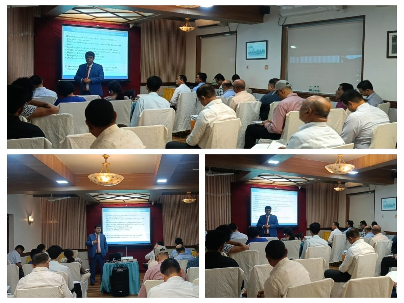 12S THANE CLASSROOM - M09