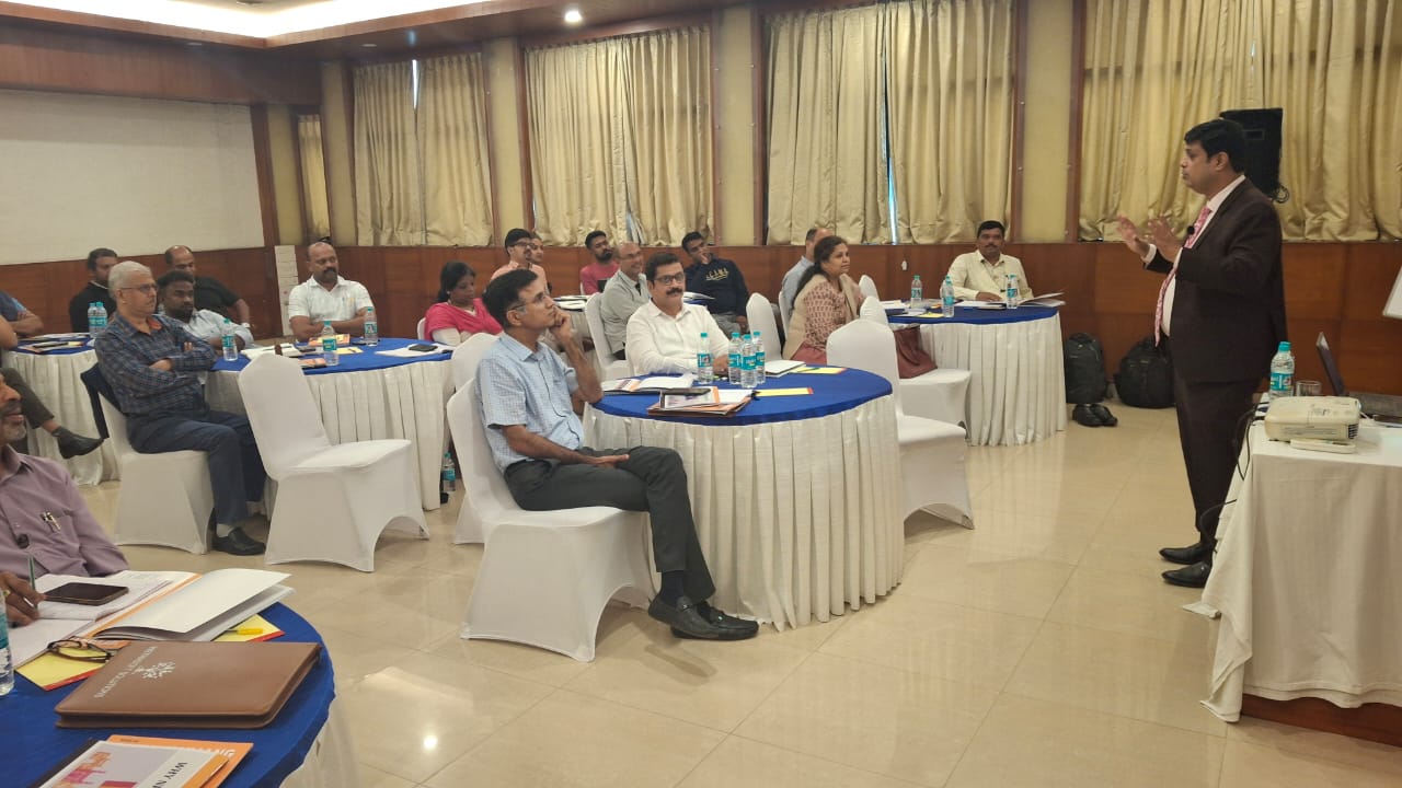 12S BENGALURU CLASSROOM - M08