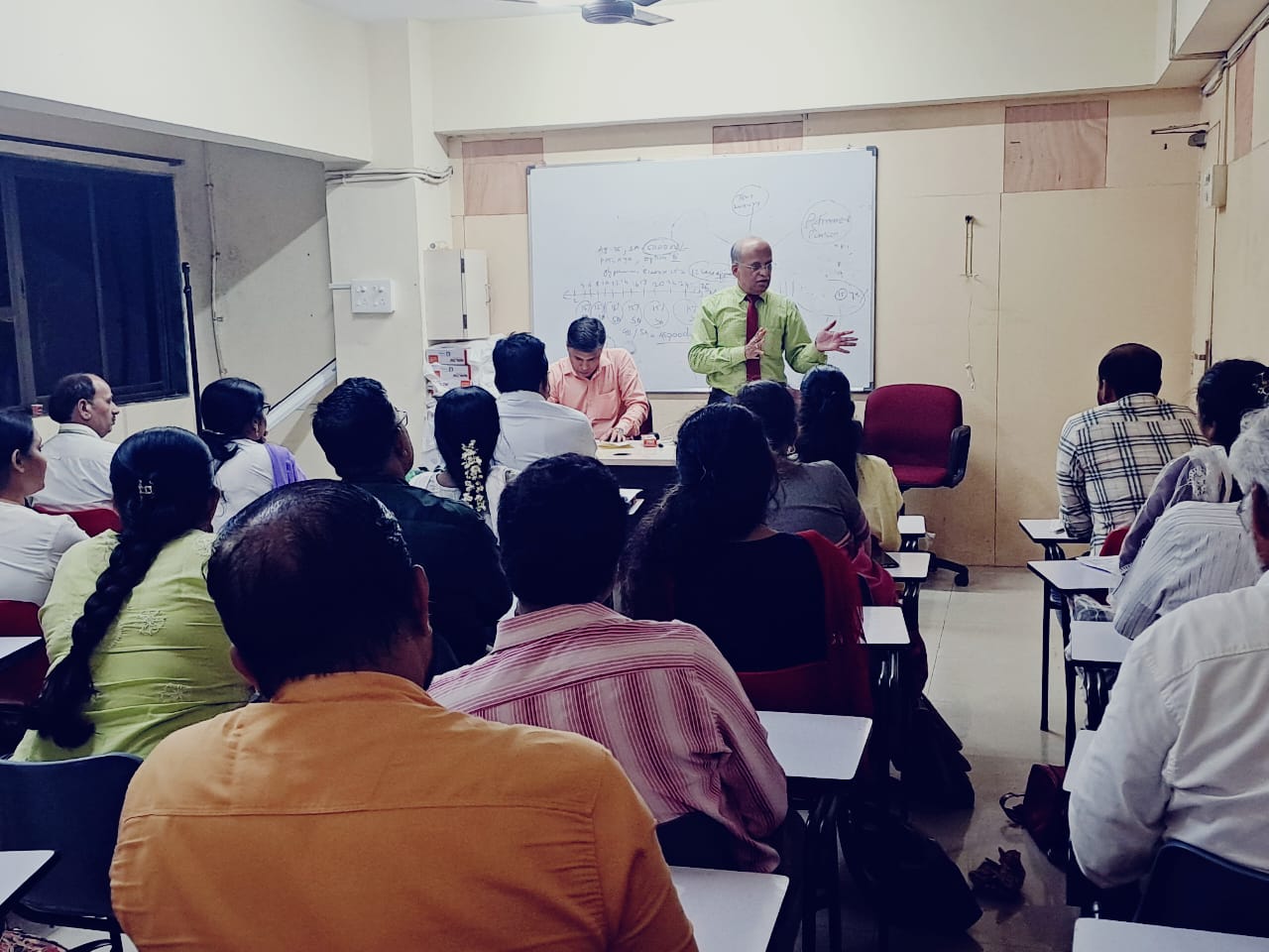 The November 2025 monthly meeting was great! I’m sure you liked the gifts and goodies