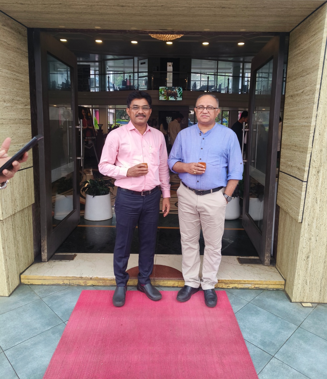 Financial Planning Training with Limra Master Trainer Mr.Dhiraj Malhotra Sir