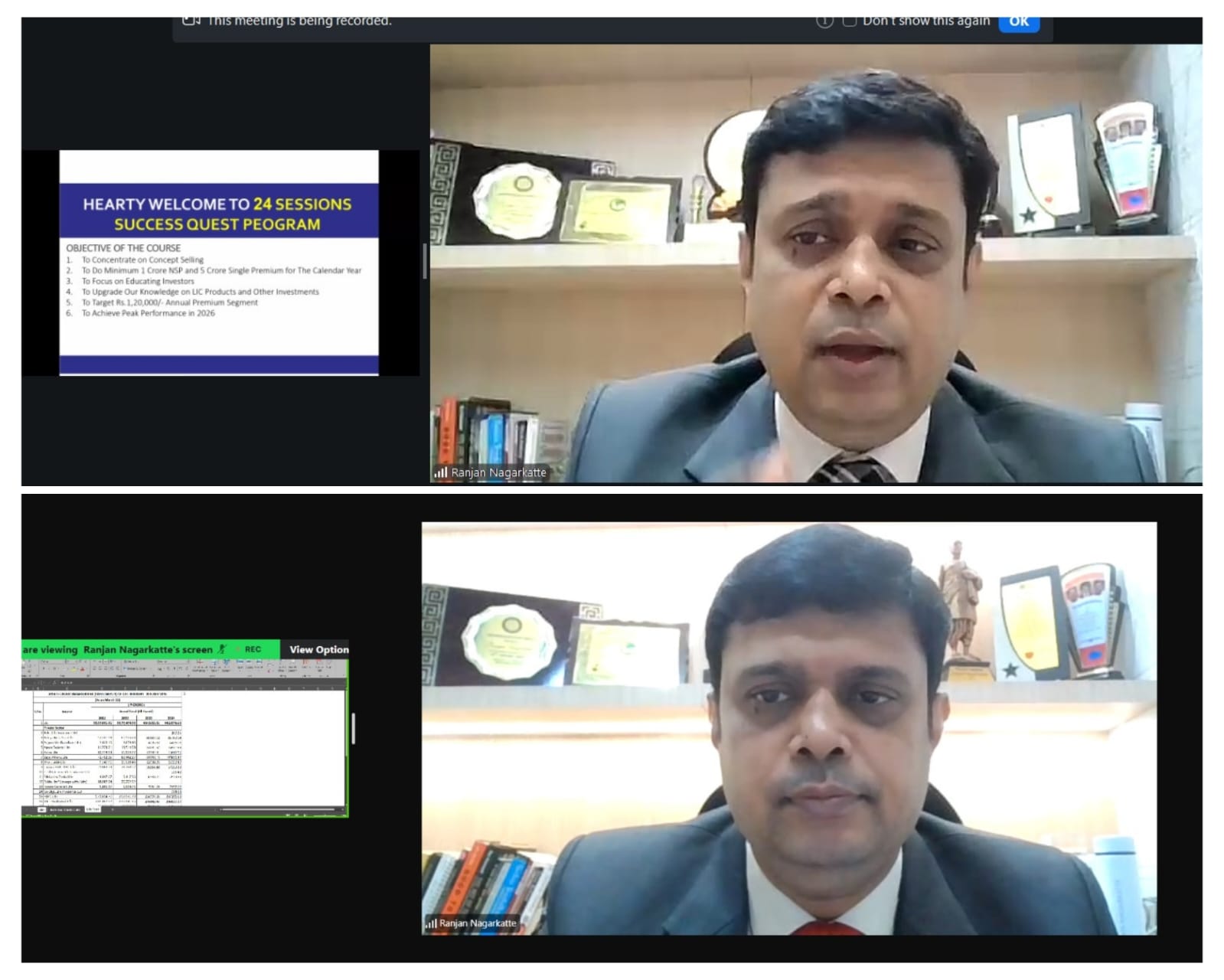 24S ONLINE HINDI - M01