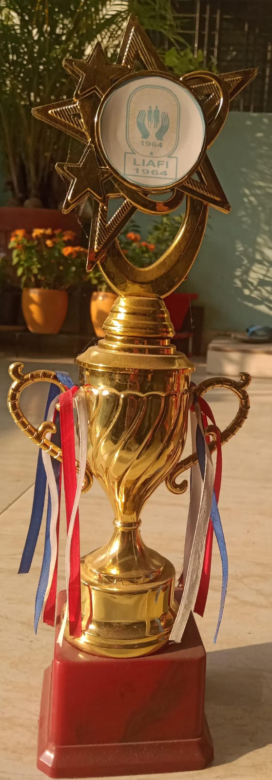 LIAFI-1964