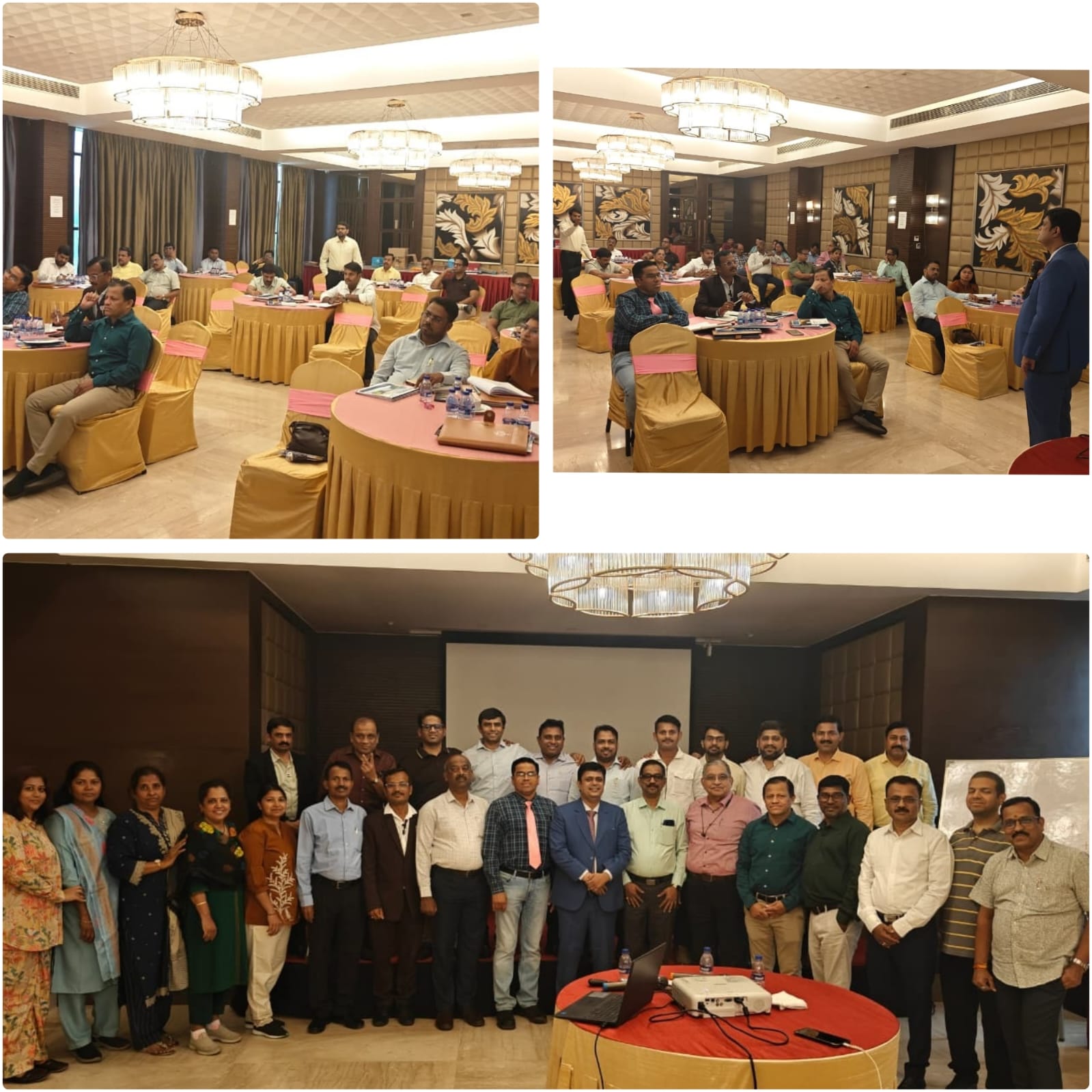 2-DAY RESIDENTIAL CONCEPT SELLING MASTERCLASS BY RANJAN NAGARKATTE | LONAVALA