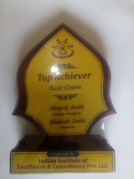 IOE Top Achievers