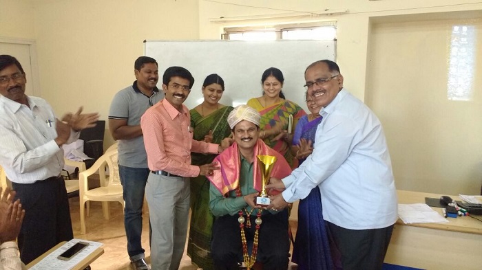 MDRT 2018 Honoring Branch