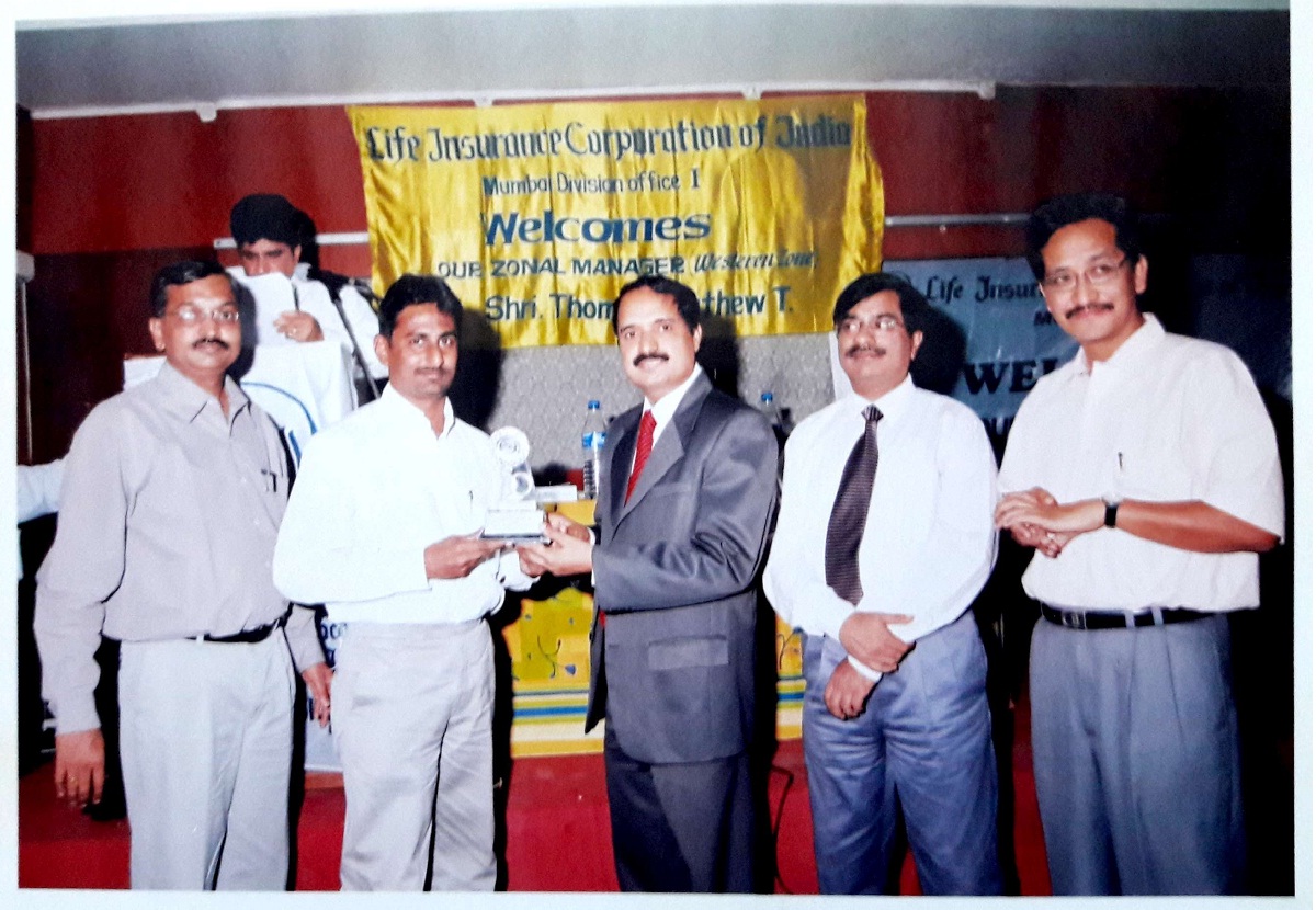 Awarded for Best Performance